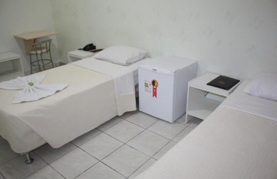 Hotel Express - Leva E Busca No Aeroporto Gratis 24 Horas Várzea Grande Exterior photo