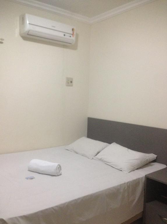 Hotel Express - Leva E Busca No Aeroporto Gratis 24 Horas Várzea Grande Exterior photo