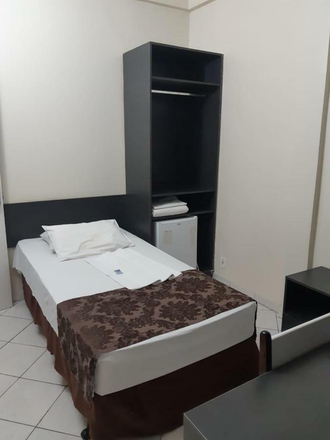 Hotel Express - Leva E Busca No Aeroporto Gratis 24 Horas Várzea Grande Exterior photo