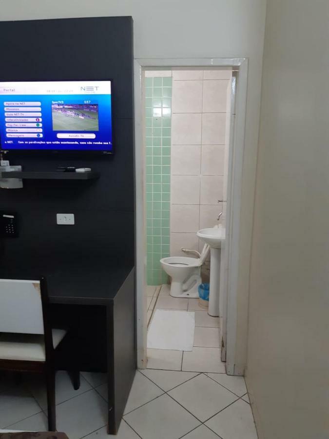 Hotel Express - Leva E Busca No Aeroporto Gratis 24 Horas Várzea Grande Exterior photo
