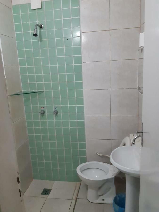 Hotel Express - Leva E Busca No Aeroporto Gratis 24 Horas Várzea Grande Exterior photo